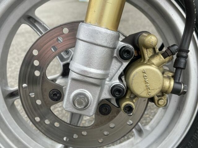 Сузуки Другая, объемом двигателя 49 л и пробегом 0 тыс. км за 670 $, фото 14 на Automoto.ua