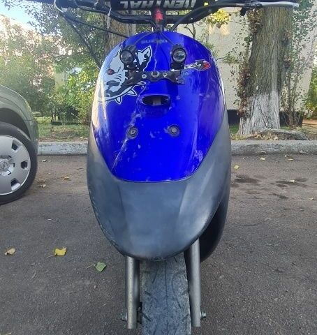 Сузукі Інша, об'ємом двигуна 65 л та пробігом 0 тис. км за 240 $, фото 2 на Automoto.ua