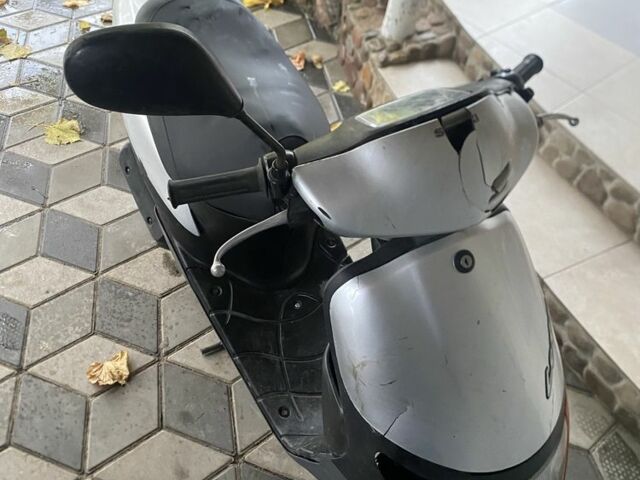 Сузуки Другая, объемом двигателя 50 л и пробегом 0 тыс. км за 119 $, фото 5 на Automoto.ua