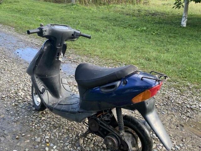 Сузуки Другая, объемом двигателя 49 л и пробегом 0 тыс. км за 96 $, фото 4 на Automoto.ua