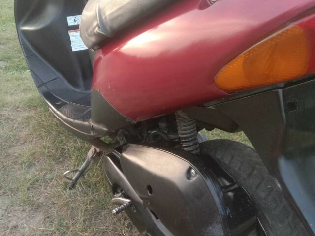 Сузукі Інша, об'ємом двигуна 65 л та пробігом 0 тис. км за 332 $, фото 6 на Automoto.ua