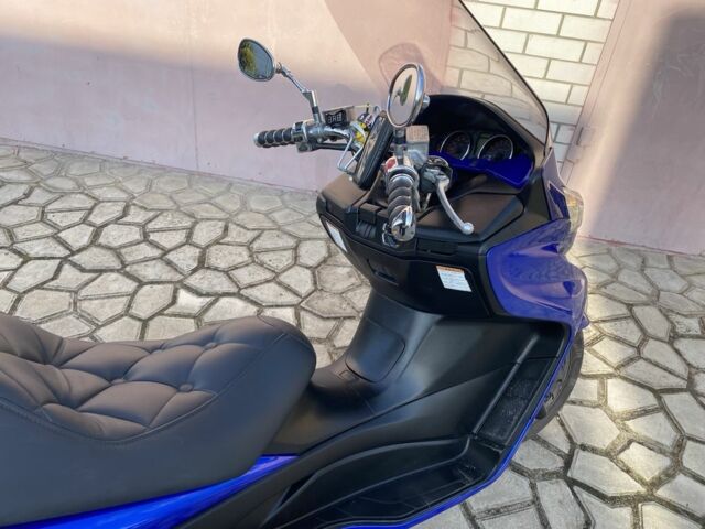 Сузуки Другая, объемом двигателя 0.25 л и пробегом 0 тыс. км за 1800 $, фото 5 на Automoto.ua