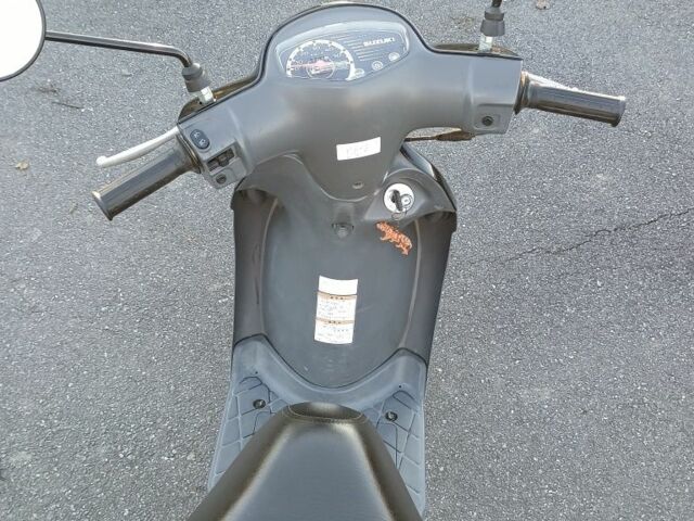 Сузуки Другая, объемом двигателя 49 л и пробегом 0 тыс. км за 480 $, фото 4 на Automoto.ua