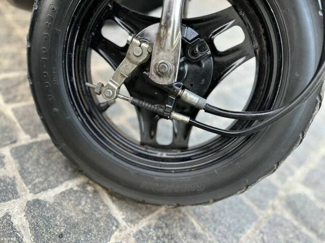 Сузукі Інша, об'ємом двигуна 50 л та пробігом 0 тис. км за 389 $, фото 11 на Automoto.ua