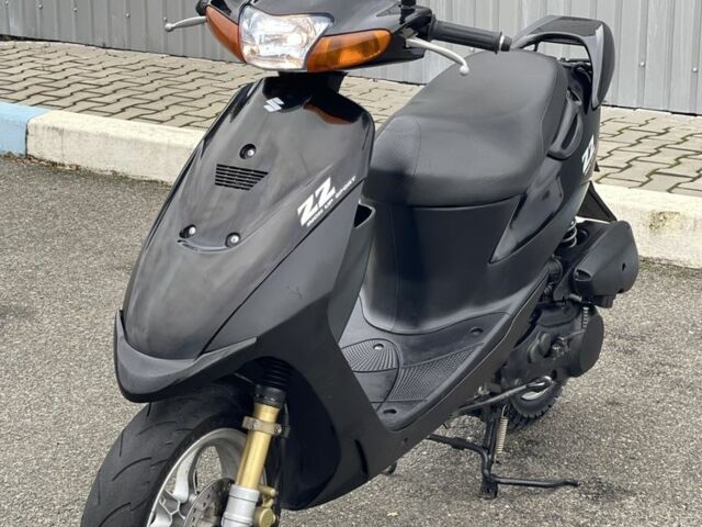 Сузуки Другая, объемом двигателя 49 л и пробегом 0 тыс. км за 800 $, фото 4 на Automoto.ua