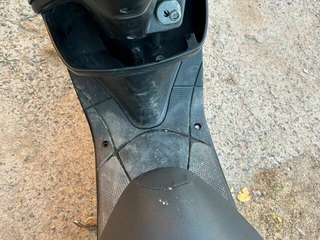 Сузукі Інша, об'ємом двигуна 49 л та пробігом 0 тис. км за 357 $, фото 5 на Automoto.ua