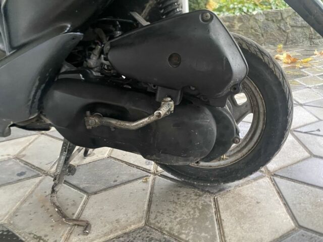 Сузуки Другая, объемом двигателя 50 л и пробегом 0 тыс. км за 119 $, фото 4 на Automoto.ua