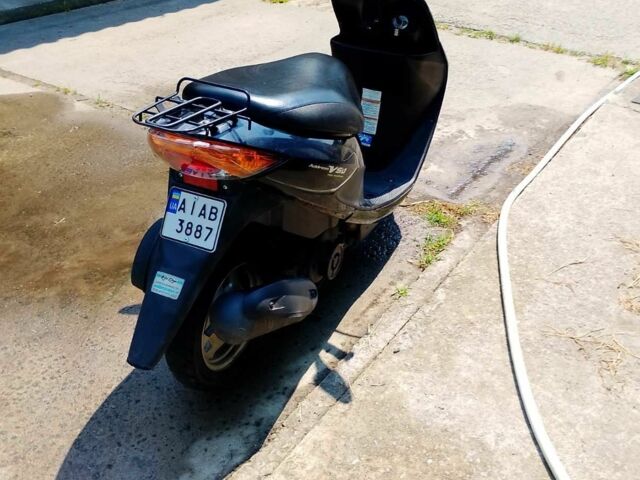 Сузуки Другая, объемом двигателя 50 л и пробегом 0 тыс. км за 550 $, фото 4 на Automoto.ua