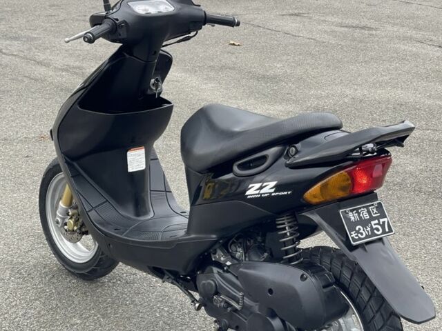 Сузуки Другая, объемом двигателя 49 л и пробегом 0 тыс. км за 670 $, фото 6 на Automoto.ua