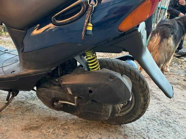 Сузукі Інша, об'ємом двигуна 49 л та пробігом 0 тис. км за 357 $, фото 3 на Automoto.ua