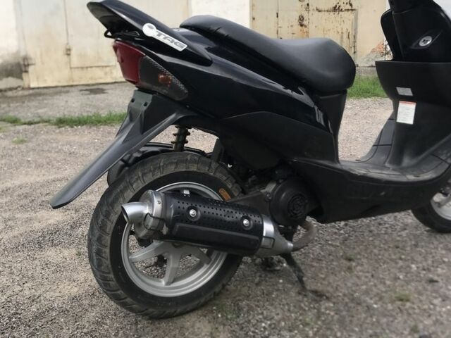 Сузукі Інша, об'ємом двигуна 49 л та пробігом 0 тис. км за 700 $, фото 1 на Automoto.ua