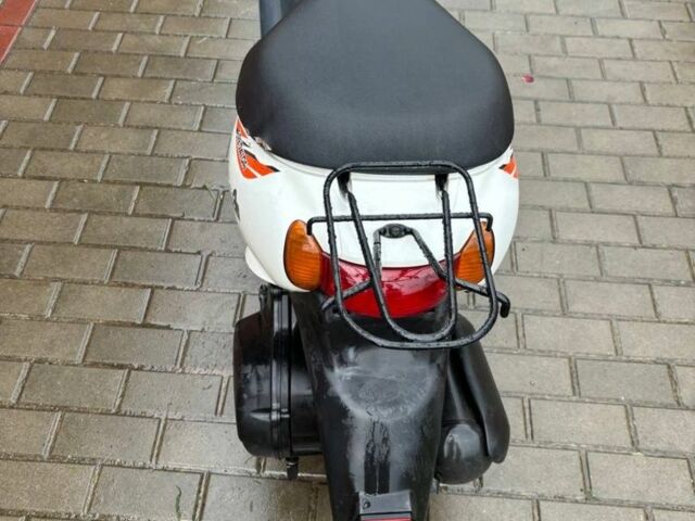 Сузукі Інша, об'ємом двигуна 49 л та пробігом 0 тис. км за 142 $, фото 3 на Automoto.ua