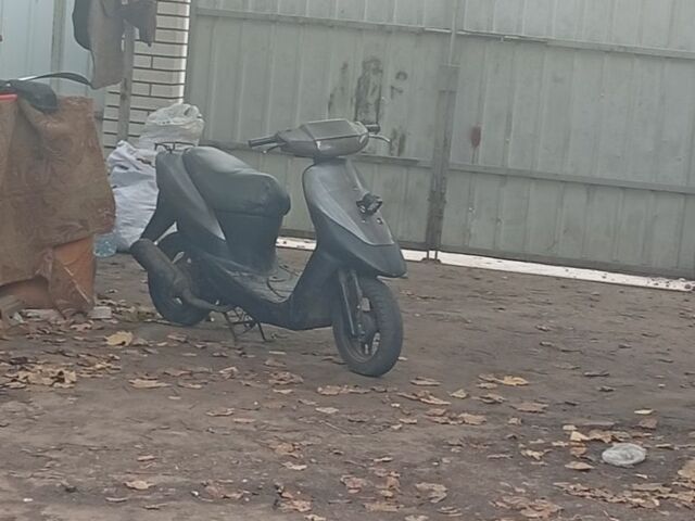 Сузуки Другая, объемом двигателя 49 л и пробегом 0 тыс. км за 204 $, фото 7 на Automoto.ua