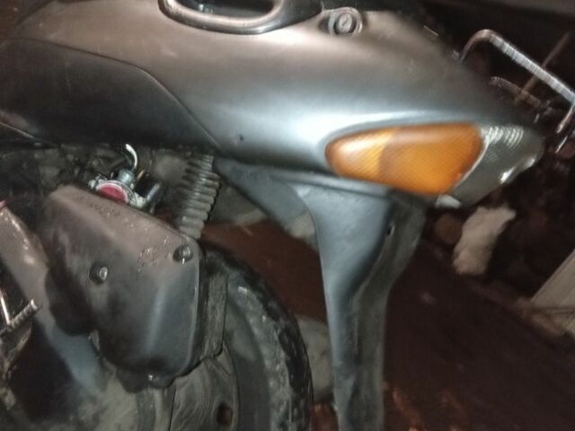 Сузуки Другая, объемом двигателя 50 л и пробегом 0 тыс. км за 204 $, фото 5 на Automoto.ua