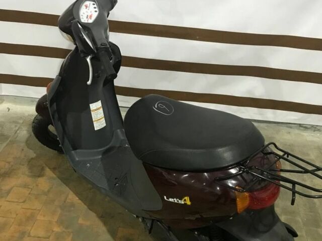 Сузуки Другая, объемом двигателя 49 л и пробегом 0 тыс. км за 600 $, фото 4 на Automoto.ua