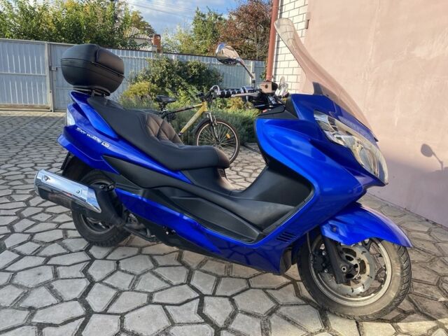 Сузуки Другая, объемом двигателя 0.25 л и пробегом 0 тыс. км за 1800 $, фото 1 на Automoto.ua