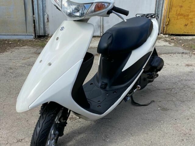 Сузуки Другая, объемом двигателя 49 л и пробегом 0 тыс. км за 580 $, фото 1 на Automoto.ua