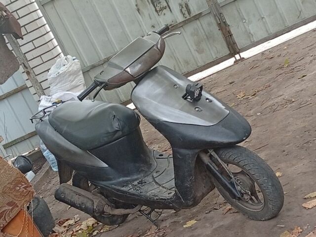 Сузуки Другая, объемом двигателя 49 л и пробегом 0 тыс. км за 204 $, фото 6 на Automoto.ua