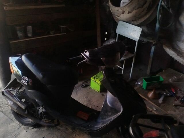 Сузуки Другая, объемом двигателя 65 л и пробегом 0 тыс. км за 228 $, фото 3 на Automoto.ua