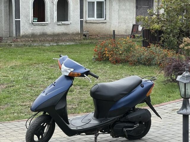 Сузуки Другая, объемом двигателя 0 л и пробегом 0 тыс. км за 400 $, фото 2 на Automoto.ua