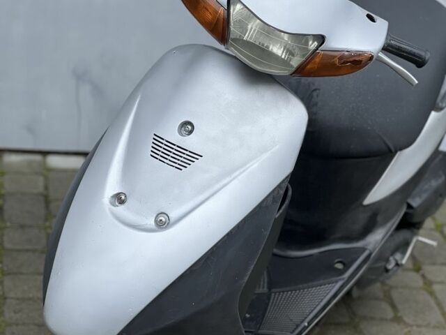 Сузукі Інша, об'ємом двигуна 49 л та пробігом 0 тис. км за 251 $, фото 2 на Automoto.ua