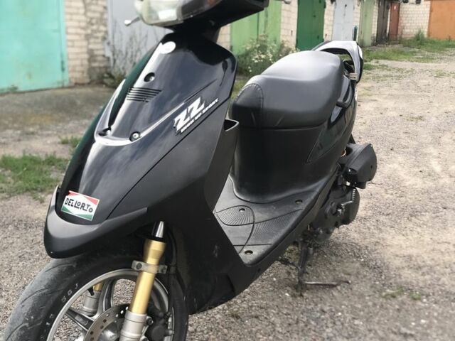 Сузукі Інша, об'ємом двигуна 49 л та пробігом 0 тис. км за 700 $, фото 5 на Automoto.ua