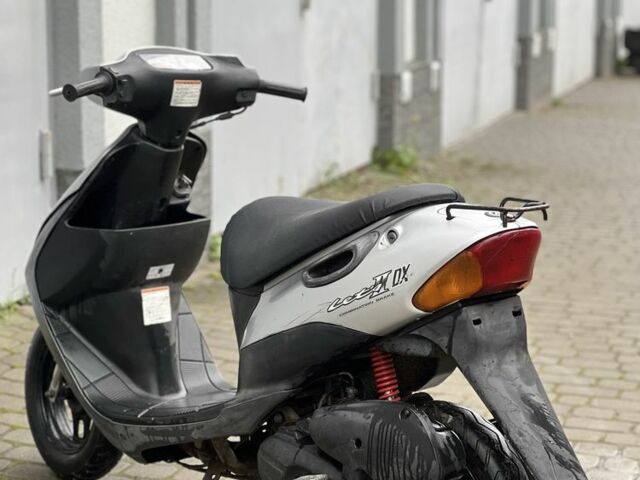 Сузукі Інша, об'ємом двигуна 49 л та пробігом 0 тис. км за 251 $, фото 3 на Automoto.ua