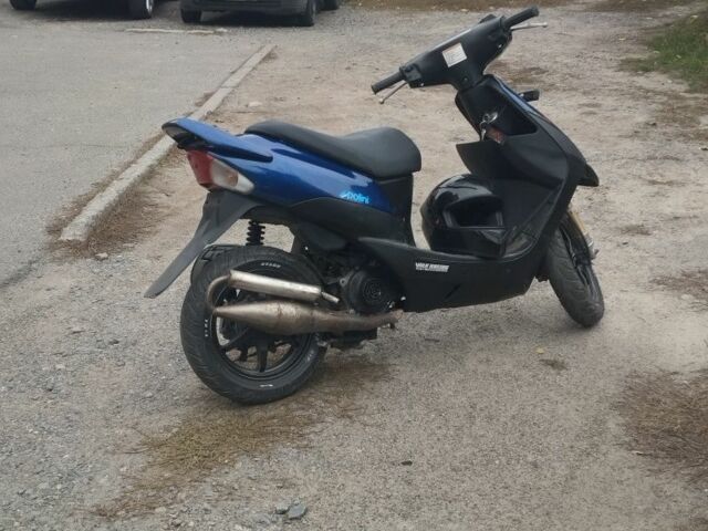 Сузуки Другая, объемом двигателя 50 л и пробегом 0 тыс. км за 957 $, фото 3 на Automoto.ua