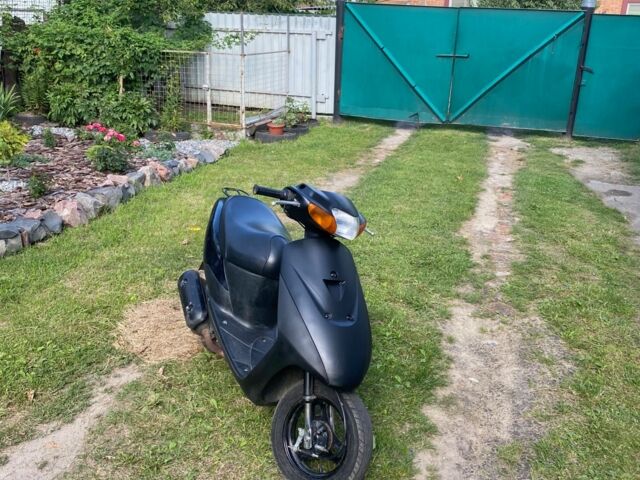 Сузуки Другая, объемом двигателя 51 л и пробегом 0 тыс. км за 450 $, фото 1 на Automoto.ua