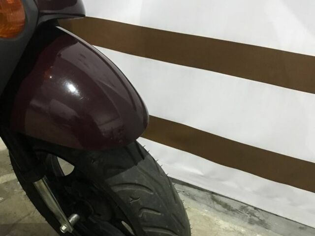 Сузуки Другая, объемом двигателя 49 л и пробегом 0 тыс. км за 600 $, фото 6 на Automoto.ua