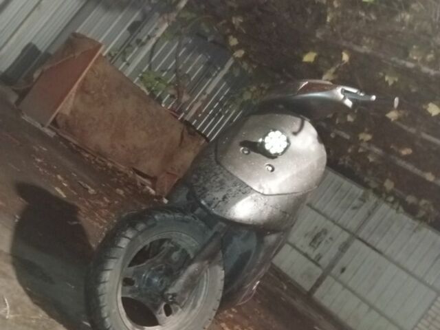 Сузуки Другая, объемом двигателя 50 л и пробегом 0 тыс. км за 204 $, фото 2 на Automoto.ua