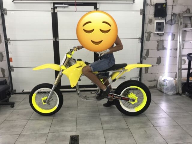 Сузуки Другая, объемом двигателя 0.13 л и пробегом 0 тыс. км за 2300 $, фото 1 на Automoto.ua