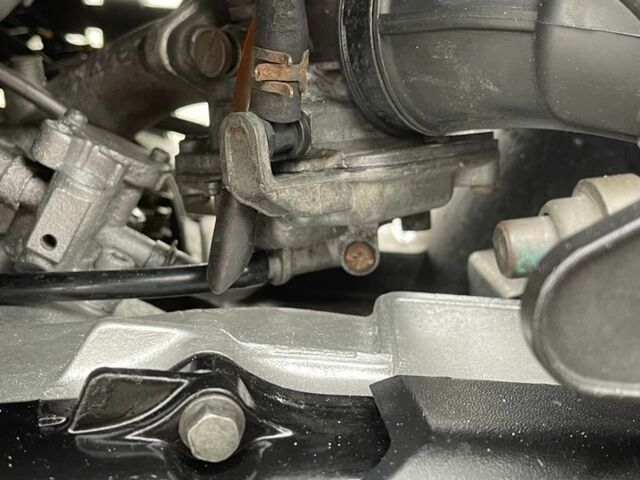 Сузуки Другая, объемом двигателя 49 л и пробегом 0 тыс. км за 670 $, фото 11 на Automoto.ua