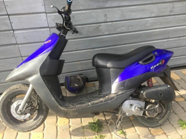 Сузукі Інша, об'ємом двигуна 65 л та пробігом 0 тис. км за 240 $, фото 1 на Automoto.ua