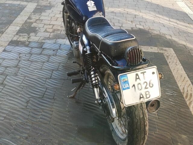 Сузукі Інша, об'ємом двигуна 0.25 л та пробігом 0 тис. км за 1200 $, фото 12 на Automoto.ua