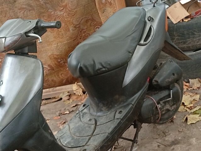 Сузуки Другая, объемом двигателя 49 л и пробегом 0 тыс. км за 204 $, фото 3 на Automoto.ua