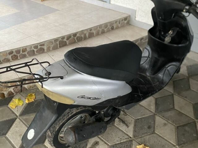 Сузуки Другая, объемом двигателя 50 л и пробегом 0 тыс. км за 119 $, фото 1 на Automoto.ua