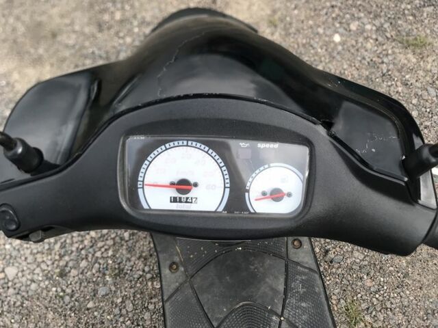 Сузукі Інша, об'ємом двигуна 49 л та пробігом 0 тис. км за 700 $, фото 4 на Automoto.ua