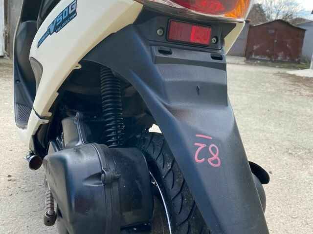 Сузуки Другая, объемом двигателя 49 л и пробегом 0 тыс. км за 580 $, фото 5 на Automoto.ua