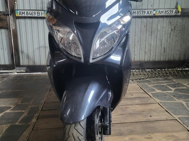 Сузуки Другая, объемом двигателя 0.4 л и пробегом 0 тыс. км за 2700 $, фото 1 на Automoto.ua