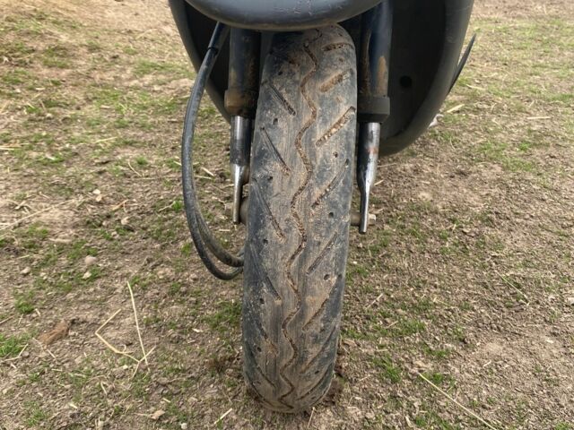 Сузуки Другая, объемом двигателя 49 л и пробегом 0 тыс. км за 343 $, фото 5 на Automoto.ua