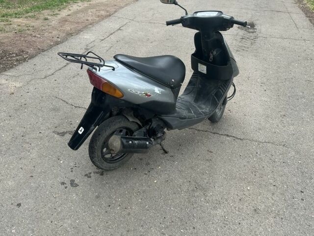 Сузукі Інша, об'ємом двигуна 49 л та пробігом 0 тис. км за 310 $, фото 2 на Automoto.ua