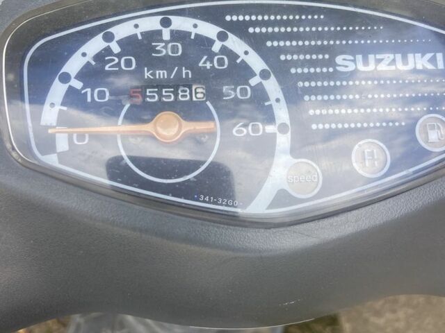 Сузуки Другая, объемом двигателя 49 л и пробегом 0 тыс. км за 262 $, фото 10 на Automoto.ua