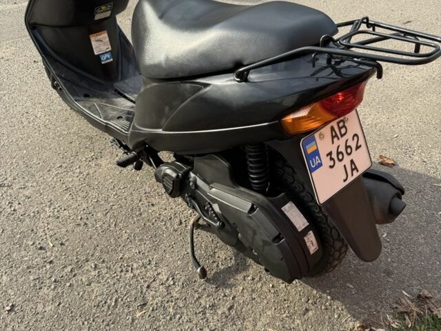 Сузуки Другая, объемом двигателя 0.13 л и пробегом 0 тыс. км за 900 $, фото 7 на Automoto.ua