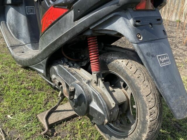 Сузуки Другая, объемом двигателя 49 л и пробегом 0 тыс. км за 200 $, фото 5 на Automoto.ua