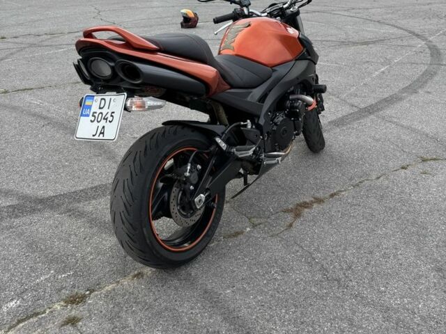 Сузукі Інша, об'ємом двигуна 0.6 л та пробігом 0 тис. км за 5500 $, фото 3 на Automoto.ua