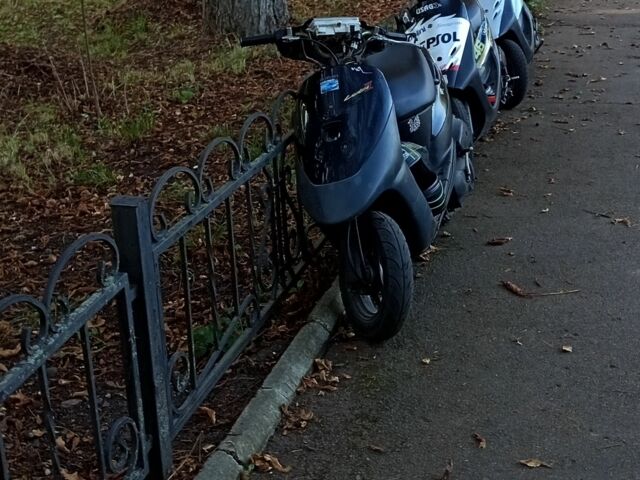 Сузукі Інша, об'ємом двигуна 50 л та пробігом 0 тис. км за 216 $, фото 1 на Automoto.ua