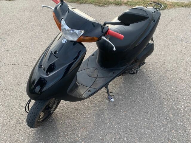 Сузукі Інша, об'ємом двигуна 50 л та пробігом 0 тис. км за 359 $, фото 1 на Automoto.ua