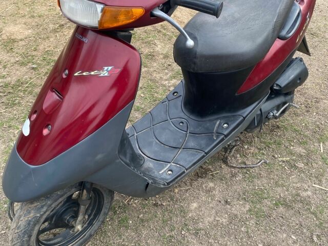 Сузуки Другая, объемом двигателя 49 л и пробегом 0 тыс. км за 343 $, фото 2 на Automoto.ua