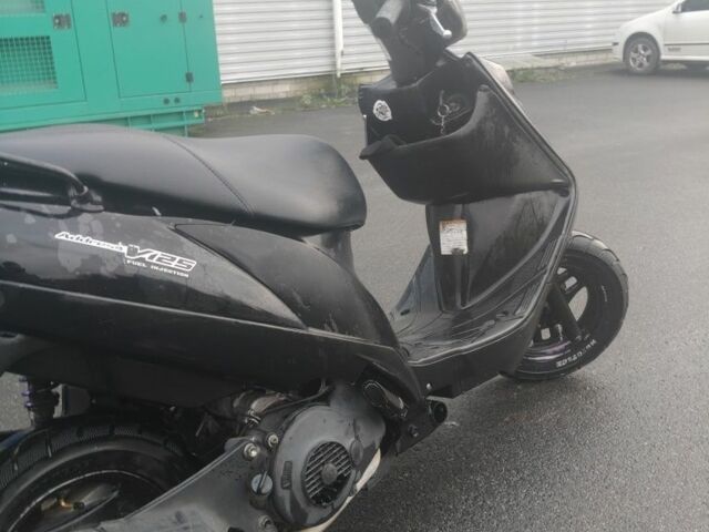 Сузуки Другая, объемом двигателя 0.13 л и пробегом 0 тыс. км за 952 $, фото 2 на Automoto.ua